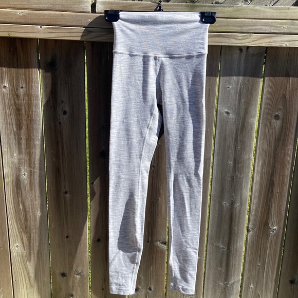 lululemon athletica Pants - Lululemon Wunder Under High-Rise Tight 28"
